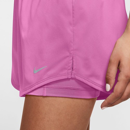 One Dri-FIT High-Waisted 2-in-1