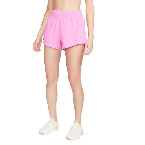 Nike dri fit shorts with spandex liner women's store