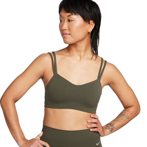 Women's footlocker nike Zenzy Strappy Sports Bra