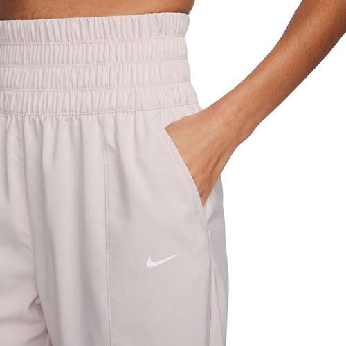 Women's Nike Dri-FIT One Ultra High Rise Sweatpants | SCHEELS.com