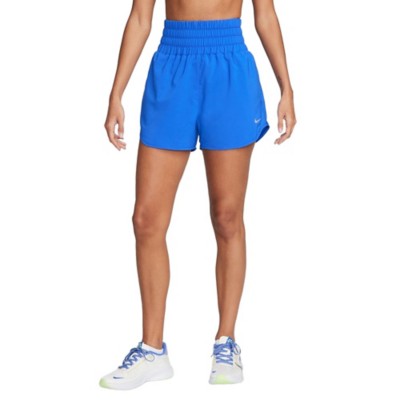 Women's Nike One Dri-FIT Ultra High-Waisted Shorts | SCHEELS.com
