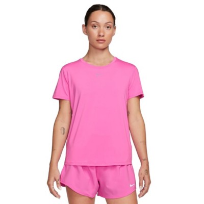 Women's Nike Dri-FIT One Classic T-Shirt