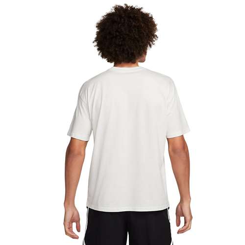 Men's Nike Max90 Record Basketball T-Shirt