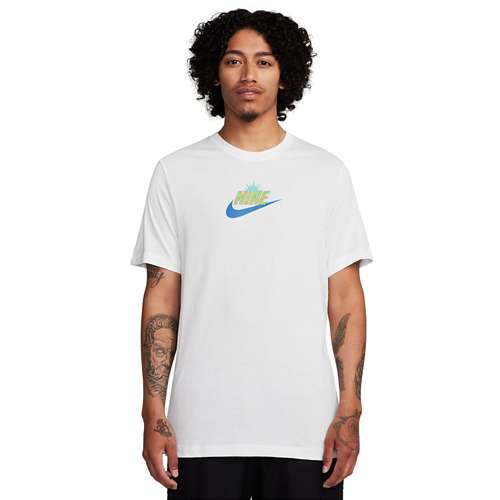 Men's Nike Sportswear JDI Sunshine Graphic T-Shirt