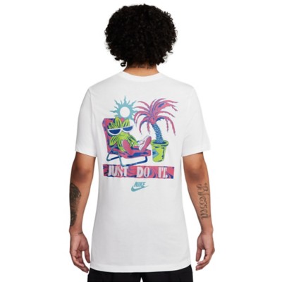 Men's erdem nike Sportswear JDI Sunshine Graphic T-Shirt