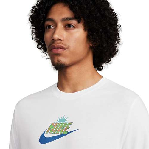 Men's Nike Sportswear JDI Sunshine Graphic T-Shirt