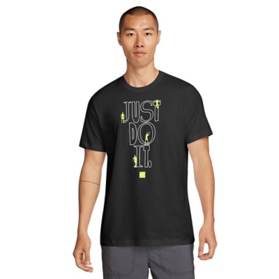 Men's Nike Vintage Bo Jackson JDI Fitness T-Shirt