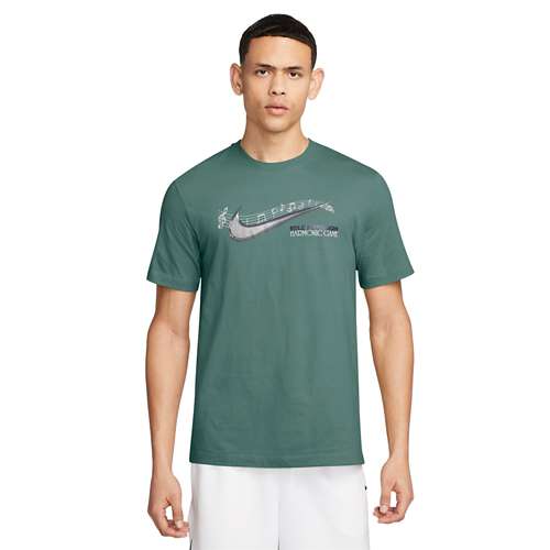 Men's Nike Harmonic Game T-Shirt