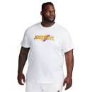 Men's Nike Sportswear JDI Rainbow Graphic T-Shirt