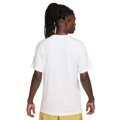 Men's Nike Sportswear JDI Rainbow Graphic T-Shirt