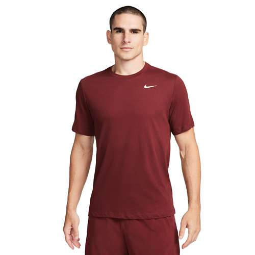 Nike Men's Hyper Dri-FIT T Shirt