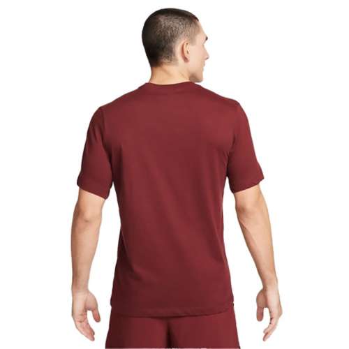 Polo Republica Men's Athletica & Single Stripes Printed Activewear Tee