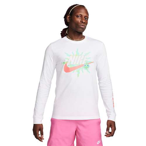 Nike jdi store long sleeve shirt