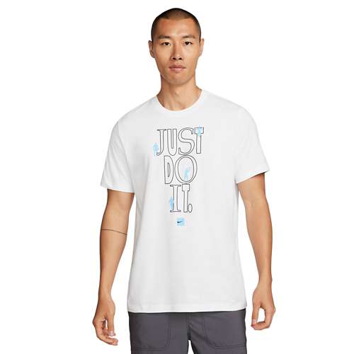 Men's Nike Vintage Bo Jackson JDI Fitness T-Shirt