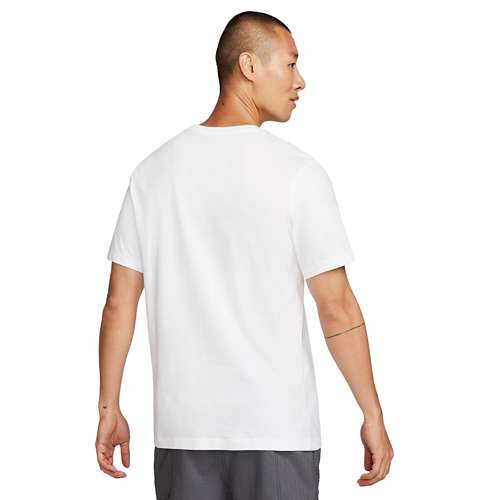 Men's Legend nike Vintage Bo Jackson JDI Fitness T-Shirt