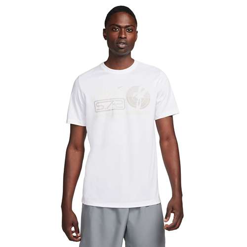 Men's Nike Dri-FIT Studio '72 Collection Fitness T-Shirt