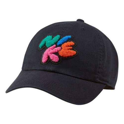 Girls' Nike Club Bubble Adjustable Hat