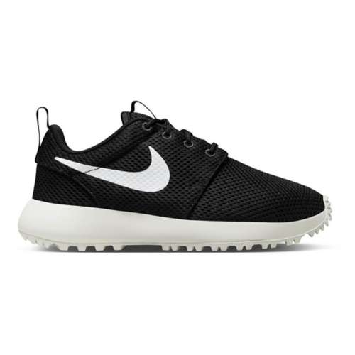 Big Kids' Nike Big Roshe 2 G Jr. Spikeless Golf Shoes