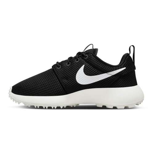 Big Kids' Nike Big Roshe 2 G Jr. Spikeless Golf Shoes