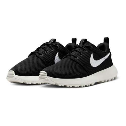 Big Kids' one nike Big Roshe 2 G Jr. Spikeless Golf Shoes