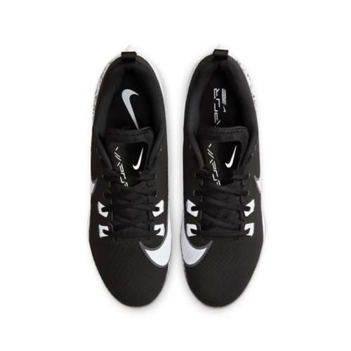 nike molded football cleats