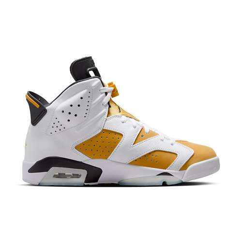 Men's Jordan Air 6 Retro  Shoes