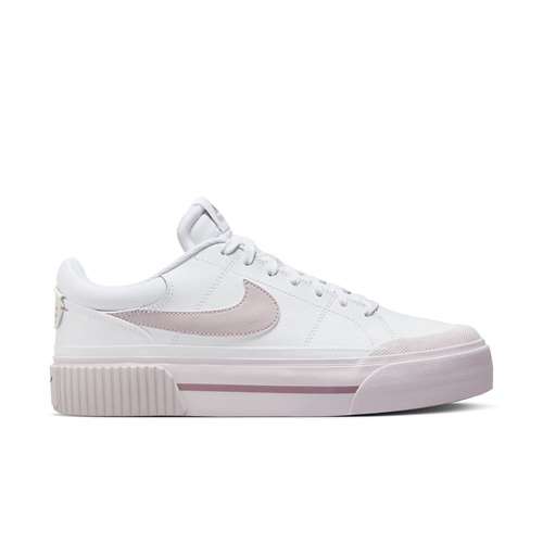 Women's Nike Court Legacy Lift  Shoes