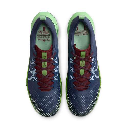 Men's Nike Pegasus Trail 4 Running Shoes