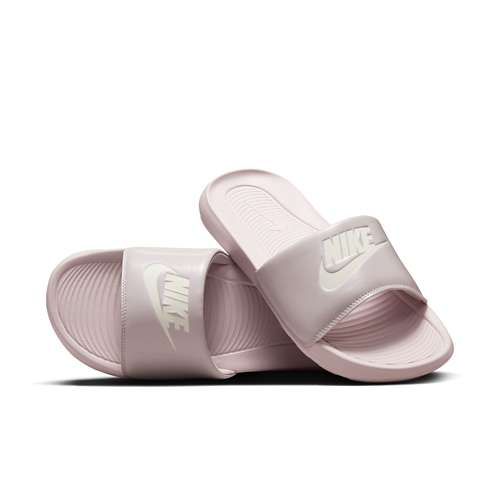 Women's hybrid nike Victori One Slide Water Sandals
