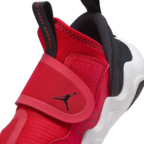 Jordan 23 red shoes online