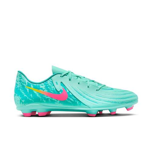 Cheetah hot sale soccer cleats