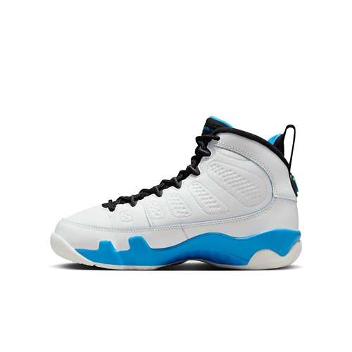 Big kids jordan 9 sales
