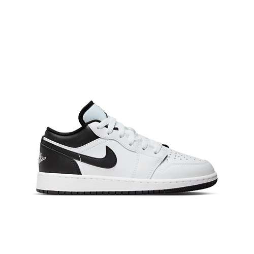 Aj 1 hot sale low kids