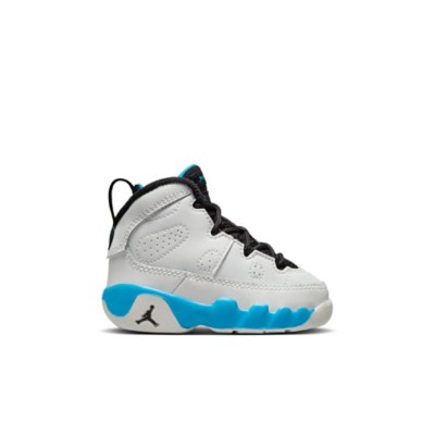 Toddler Jordan Air 9 Retro  Shoes