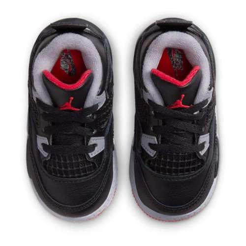 Toddler Jordan 4 Retro  Shoes