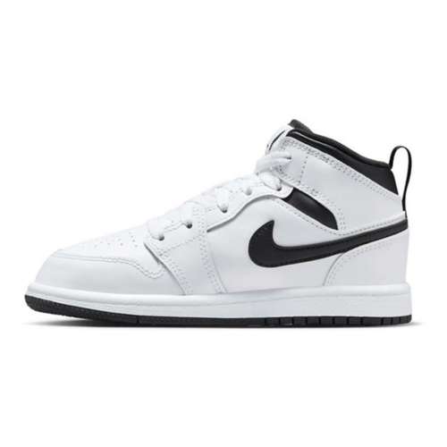 Little Kids' Jordan 1 Mid Shoes | SCHEELS.com