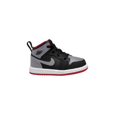 Toddler Jordan 1 Mid  Shoes