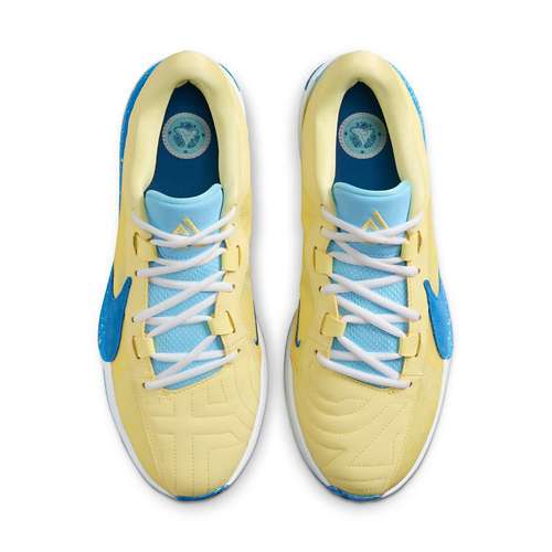 Adult Nike Giannis Freak 5 Basketball Shoes