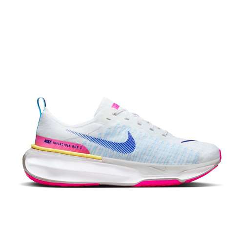 Men's Nike Point Invincible 3 Running Shoes