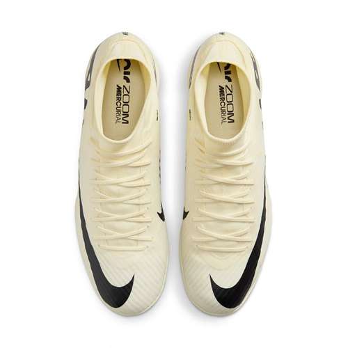Adult Nike Mercurial Superfly 9 Academy Soccer Shoes