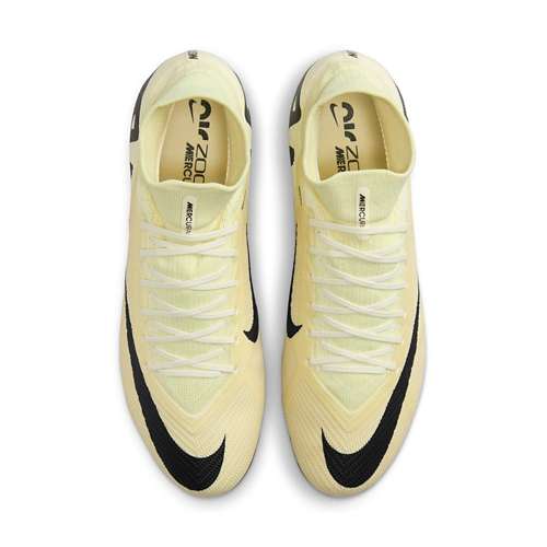 Adult Nike Mercurial Superfly 9 Pro Molded Soccer Cleats