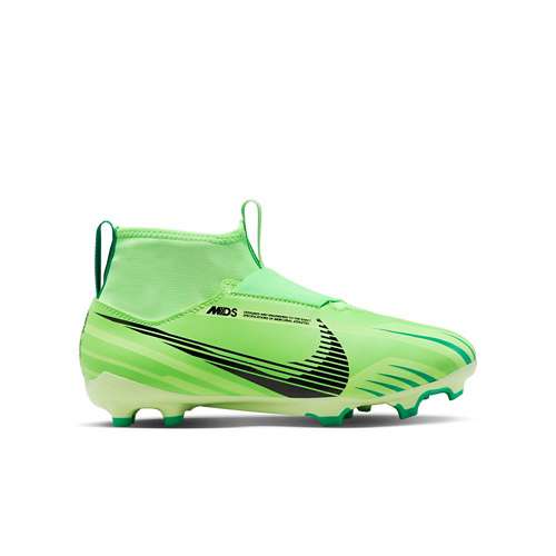 Little Boys' Nike Jr. Superfly 9 Academy Mercurial Dream Speed Molded Soccer Cleats