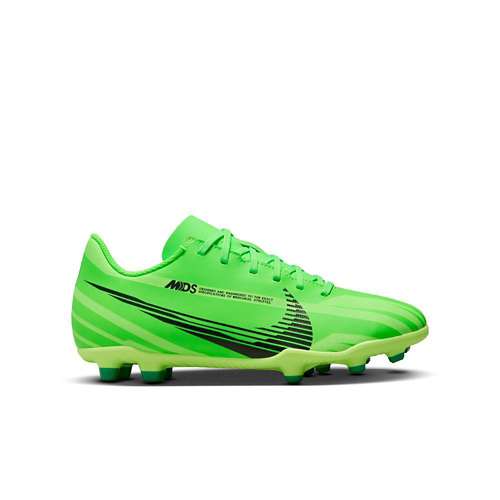 Little Kids' Nike Jr. Vapor 15 Club Mercurial Dream Speed Molded Soccer Cleats