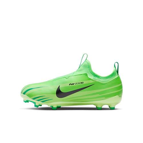 Big Kids' nike vapormax Jr. Vapor 15 Academy Mercurial Dream Speed Molded Soccer Cleats