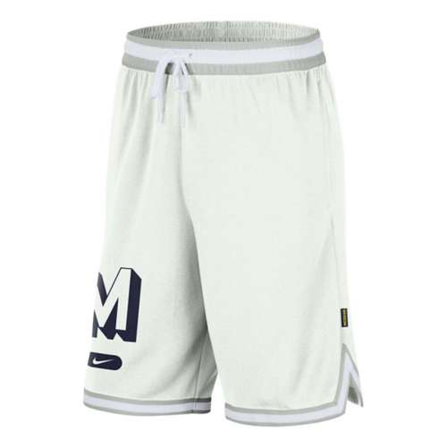 Nike Michigan Wolverines DNA Shorts