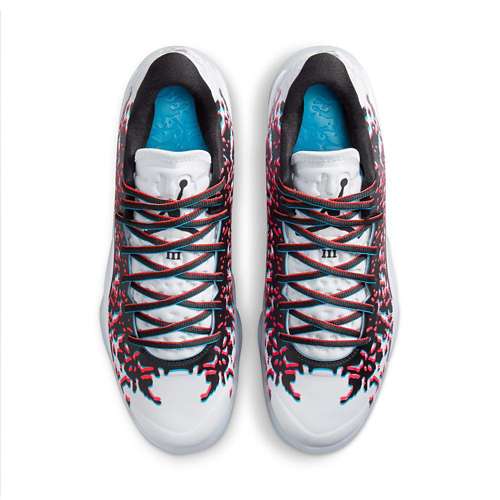 Adult mid Jordan Zion 3 Basketball Shoes