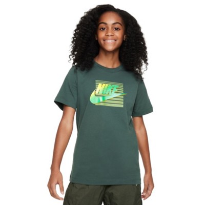 Boys' Nike Sportswear Futura Retro T-Shirt