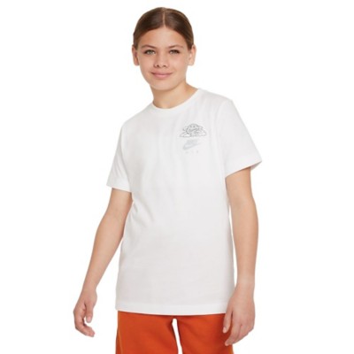 Kids' REED nike Sportswear Air 2 T-Shirt