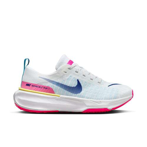 Women's Nike Invincible 3 Running Shoes | Slocog Sneakers Sale