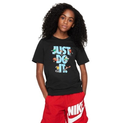 Kids' Nike Sportswear JDI Multi Sport T-Shirt